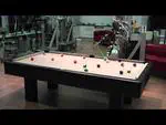 Playing Pool with a Dual-Armed ...