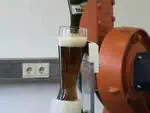 Deutsche Ingenieurskunst mal wieder! ...
