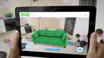 IKEA macht Augmented Reality. Hinter ...