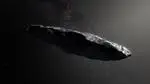 Es waren vielleicht doch Aliens! ...