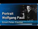 Wolfgang Pauli ist der Physiker ...