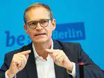 "Eine Innenstadt ohne Verbrennungsmotoren steht ...