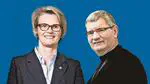 "Wir wollen Innovationsland bleiben. Und ...