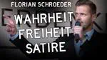 "Wollt ihr die totale Meinungsfreiheit?" ...