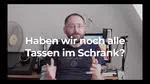 Dem ist nichts hinzuzufügen. ...
