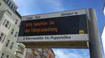 Der Artikel ist keine Liebeserklärung, ...