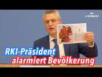 Bei all der Panik sollte ...