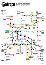 "Harmonzing the european railways" Was ...