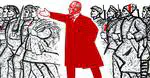 "Counterintuitively, the war is not ...