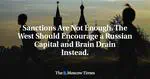 "A far more effective strategy ...