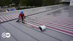 "Solarzellen aus Kohlenwasserstoff sind flexibel, ...
