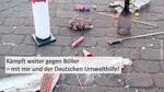 Wer mal Sylvester in Berlin ...