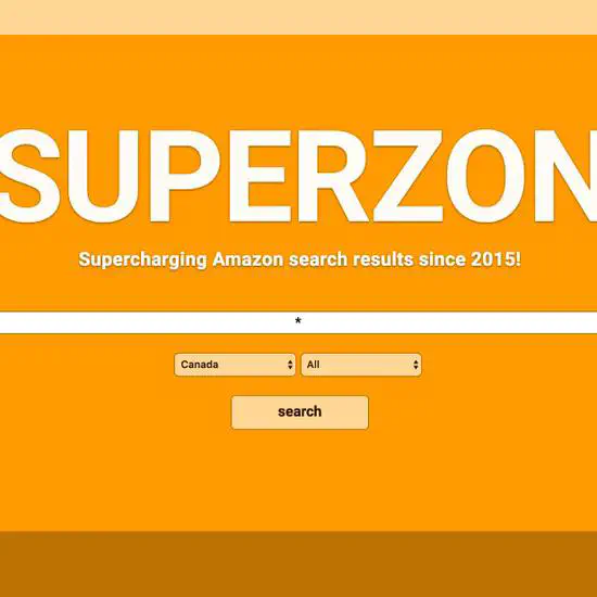 Superzon